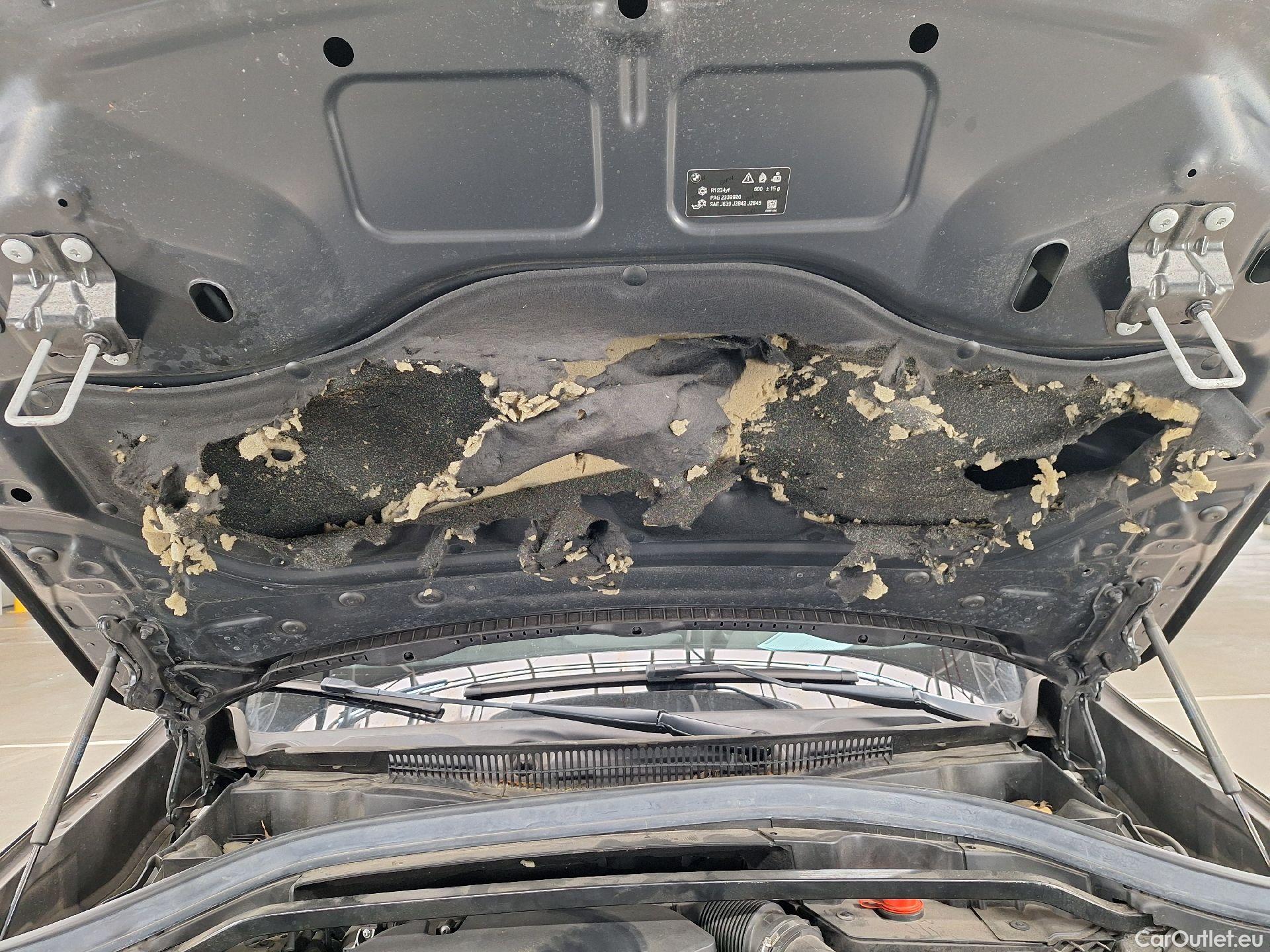  Bmw  X1 BMW,  FL'19, BMW  sDrive16dA (85 kW) 5d #1