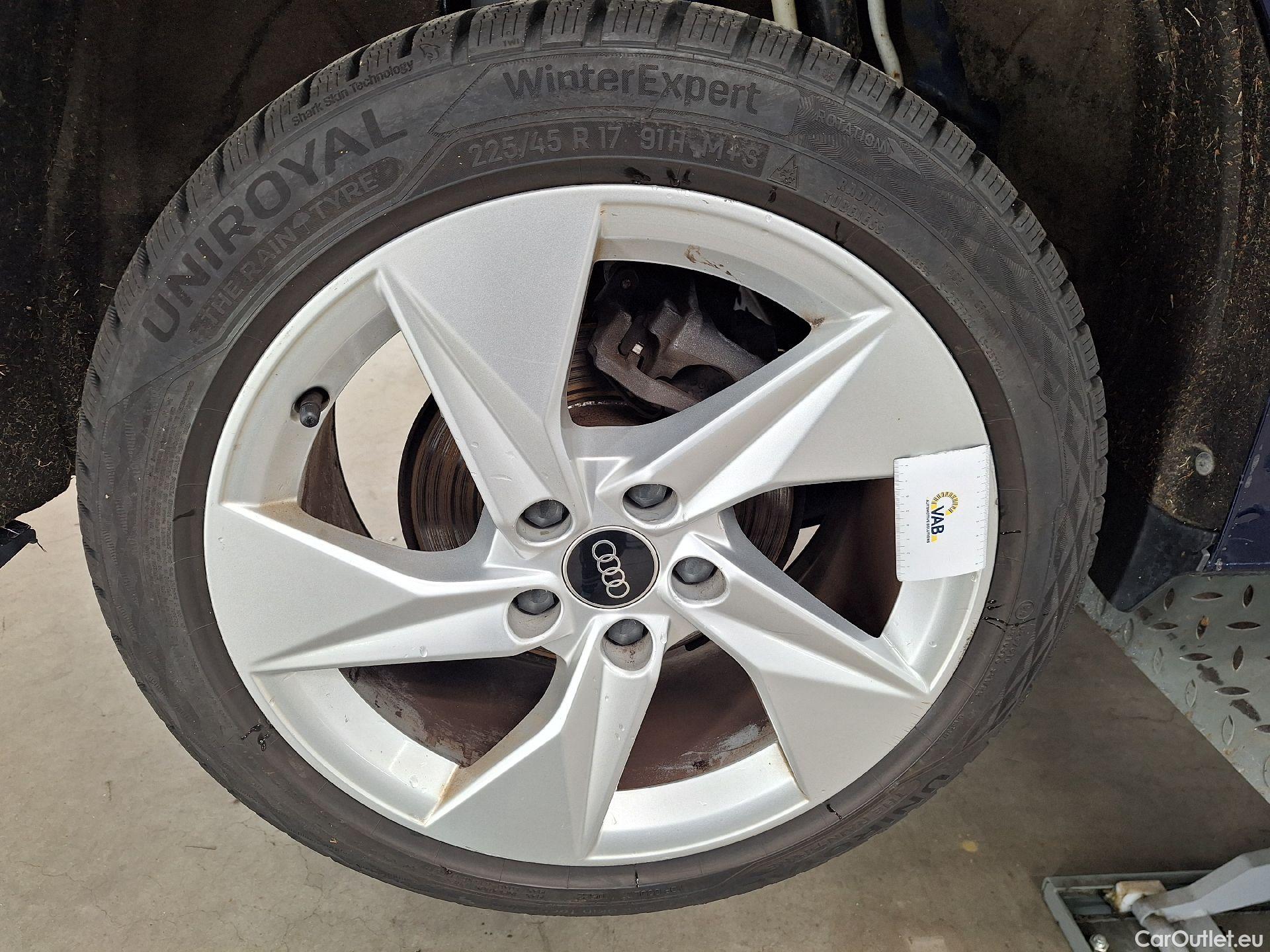  Audi  A3 Audi,  SB '20, Audi  Sportback 1.0 30 TFSi 81kW S tron. S Line  #34