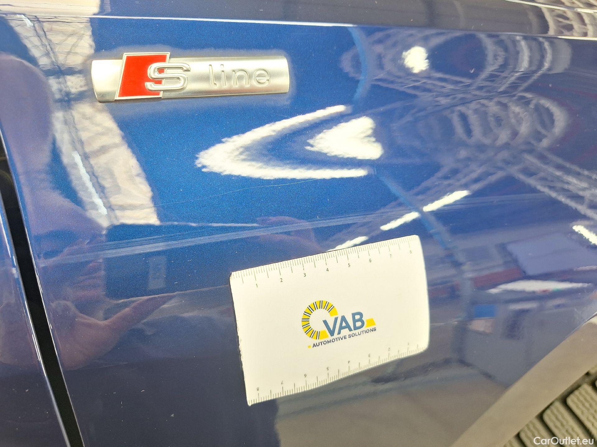  Audi  A3 Audi,  SB '20, Audi  Sportback 1.0 30 TFSi 81kW S tron. S Line  #43