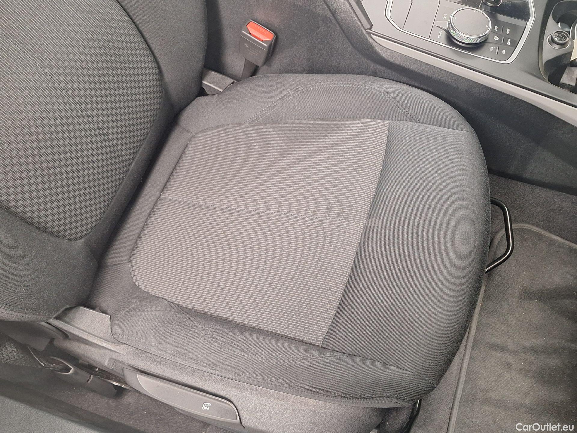  Bmw  Serie 1 BMW, 1-serie '19, BMW 1 Reeks Hatch 118iA (100 kW) 5d #16