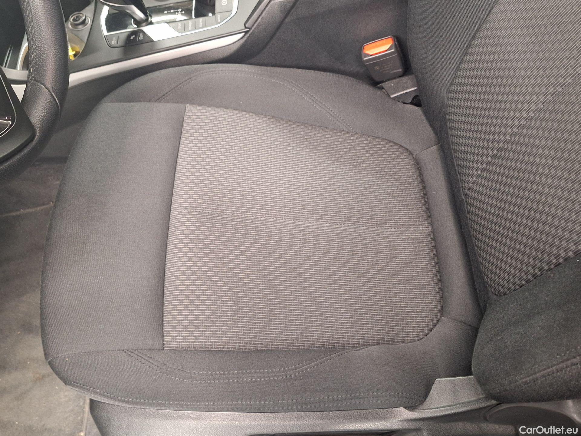  Bmw  Serie 1 BMW, 1-serie '19, BMW 1 Reeks Hatch 118iA (100 kW) 5d #12