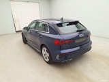  Audi  A3 Audi,  SB '20, Audi  Sportback 1.0 30 TFSi 81kW S tron. S Line  #6