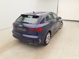  Audi  A3 Audi,  SB '20, Audi  Sportback 1.0 30 TFSi 81kW S tron. S Line  #8