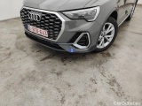  Audi  Q3 Audi  Sportback 35 TDI S tronic Quattro S Line 5d #25