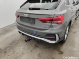  Audi  Q3 Audi  Sportback 35 TDI S tronic Quattro S Line 5d #42