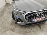  Audi  Q3 Audi  Sportback 35 TDI S tronic Quattro S Line 5d #49