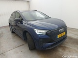  Audi  Q4 E-Tron AUDI  35 55kWh 170hp 5d #8