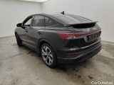  Audi  Q4 E-Tron AUDI Q4 SPORTBACK E-TRON 40 82kWh 204hp 5d #7