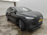  Audi  Q4 E-Tron AUDI Q4 SPORTBACK E-TRON 40 82kWh 204hp 5d #8
