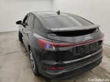  Audi  Q4 E-Tron AUDI Q4 SPORTBACK E-TRON 40 82kWh 204hp 5d #33