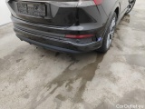  Audi  Q4 E-Tron AUDI Q4 SPORTBACK E-TRON 40 82kWh 204hp 5d #35