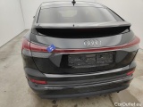  Audi  Q4 E-Tron AUDI Q4 SPORTBACK E-TRON 40 82kWh 204hp 5d #41