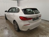  Bmw  Serie 1 BMW 1 Reeks Hatch 118iA (100 kW) 5d #7