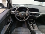  Bmw  Serie 1 BMW 1 Reeks Hatch 118iA (100 kW) 5d #9