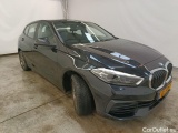  Bmw  Serie 1 BMW 1 HATCH DIESEL - 2019 118 dA 150hp (EU6AP) 5d #8