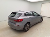  Bmw  Serie 1 BMW, 1-serie '19, BMW 1 Reeks Hatch 118iA (100 kW) 5d #8
