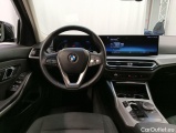  Bmw  Serie 3 BMW 3 DIESEL - 318 dA 150hp 4d #9