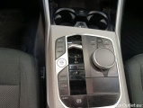  Bmw  Serie 3 BMW 3 DIESEL - 318 dA 150hp 4d #20