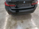  Bmw  Serie 3 BMW 3 DIESEL - 318 dA 150hp 4d #29