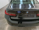  Bmw  Serie 3 BMW 3 DIESEL - 318 dA 150hp 4d #36