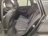 Bmw  Serie 3 BMW 3 Reeks Touring 316d (90 kW) 5d #10