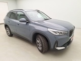  Bmw  X1 BMW,  '22, BMW  sDrive18d (100 kW) 5d #9