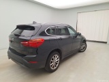  Bmw  X1 BMW,  FL'19, BMW  sDrive16dA (85 kW) 5d #8