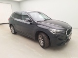  Bmw  X1 BMW,  FL'19, BMW  sDrive16dA (85 kW) 5d #9