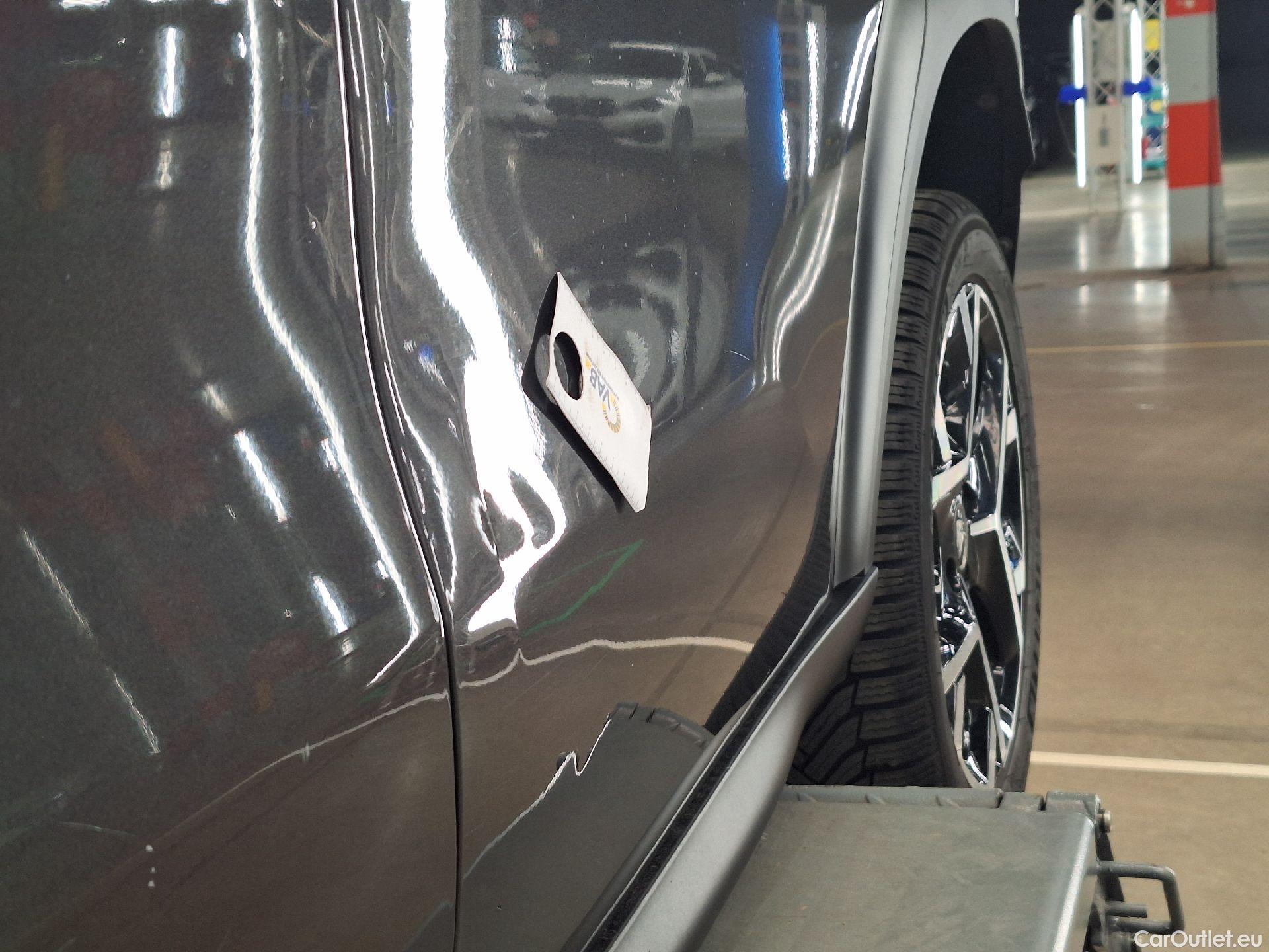  Citroen  C3 Citroën,  Aircross FL'21, Citroën  Aircross 1.2 PureTech 130 S&S EAT6 Shin #10