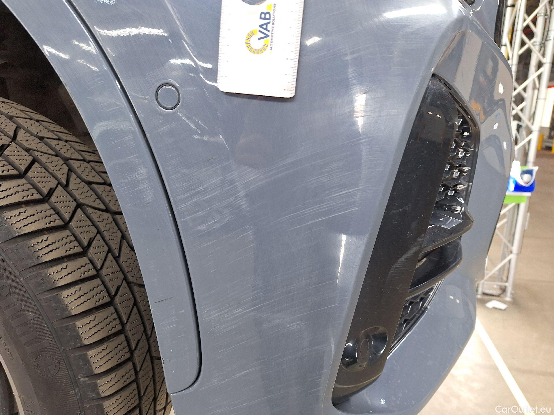  Bmw  X1 BMW,  FL'19 PHEV, BMW  xDrive25e (162 kW) 5d #45