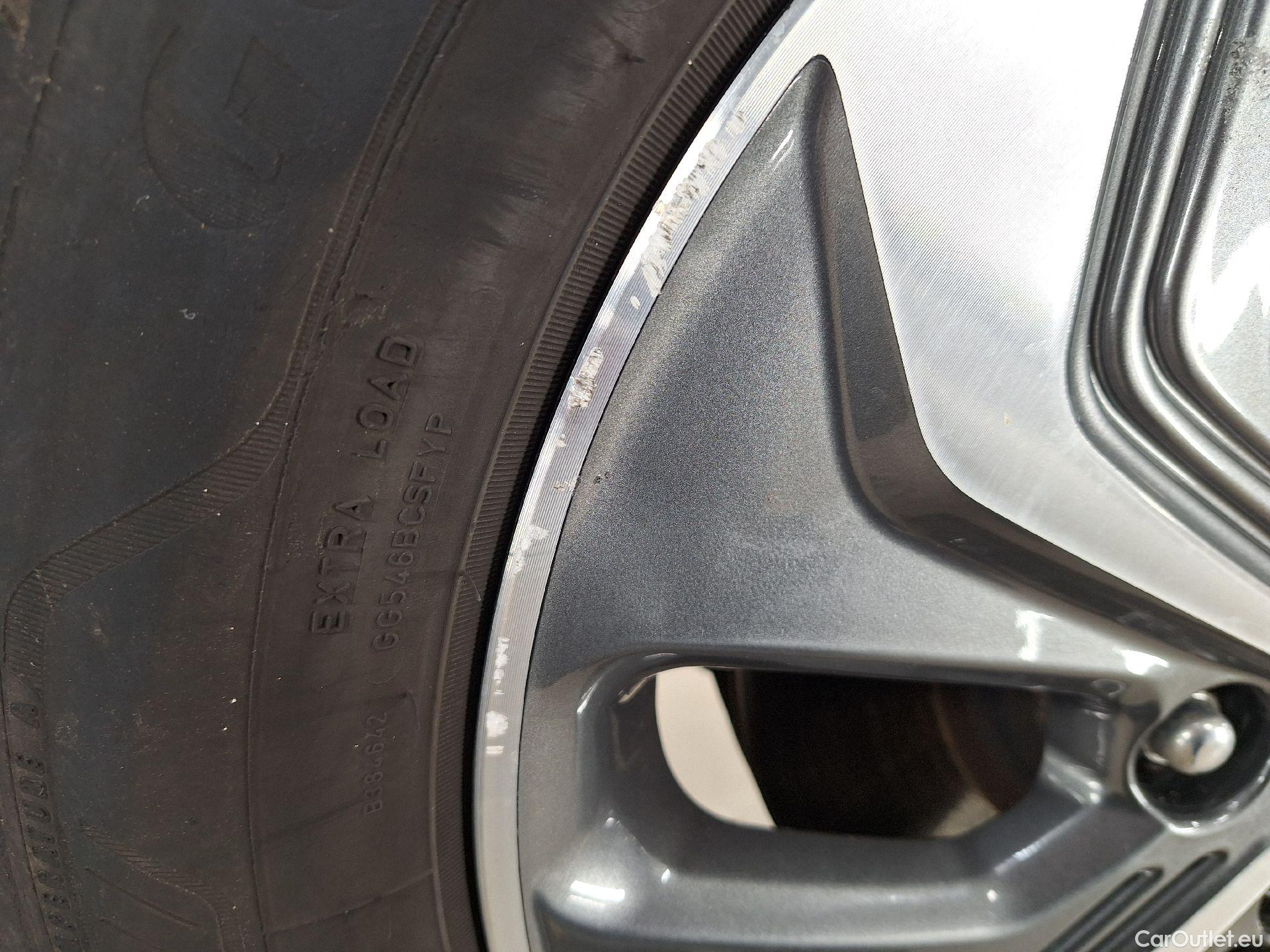  Hyundai  Konna Hyundai, Kona '17, Hyundai Kona 1.6 GDi Hybrid Sky 6-DCT 5d #37