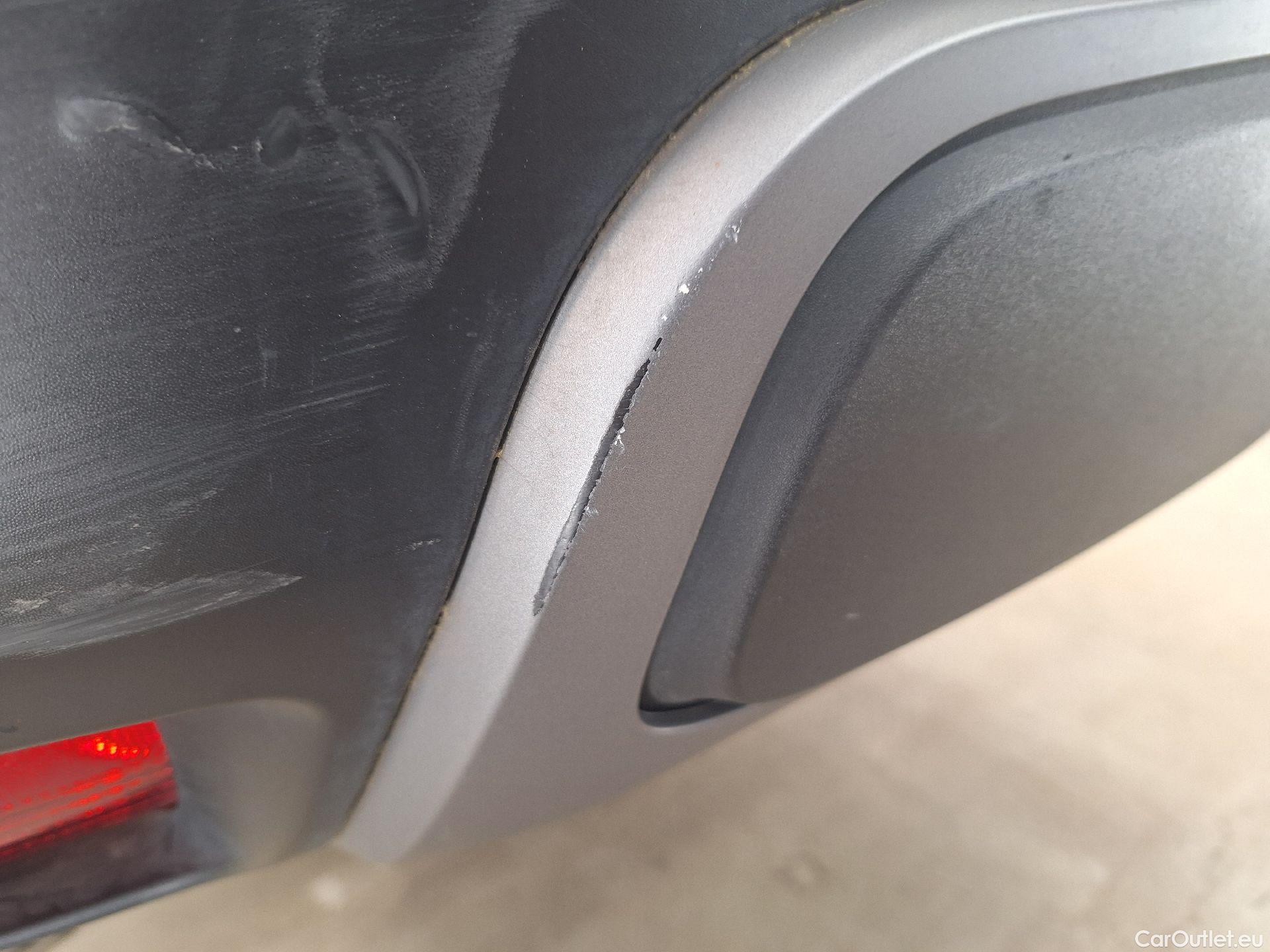  Citroen  C3 Citroën,  Aircross FL'21, Citroën  Aircross 1.2 PureTech 130 S&S EAT6 Shin #18