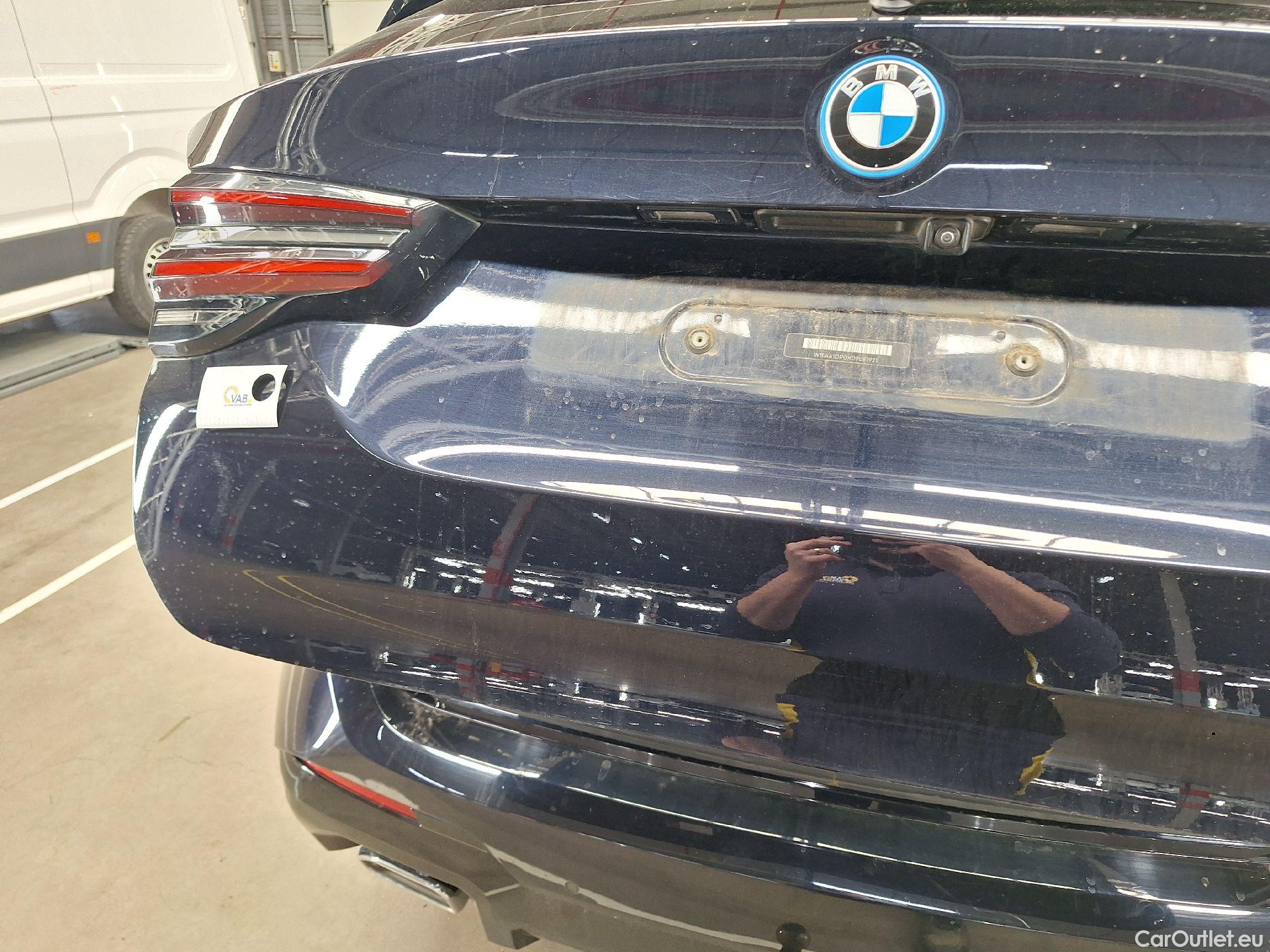  Bmw  X3 BMW,  FL'21 PHEV, BMW  xDrive30e (120 kW) 5d #11