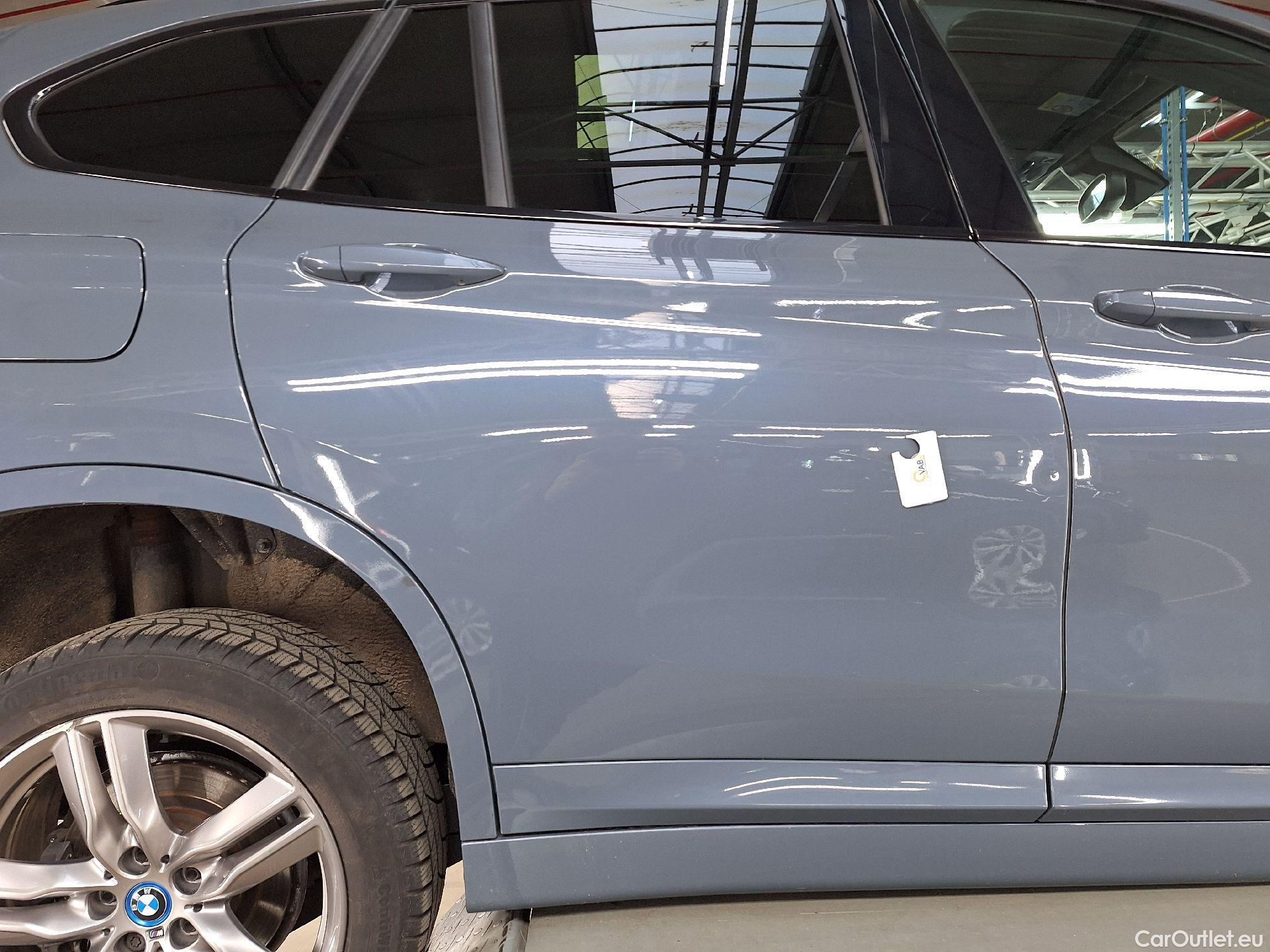  Bmw  X1 BMW,  FL'19 PHEV, BMW  xDrive25e (162 kW) 5d #28