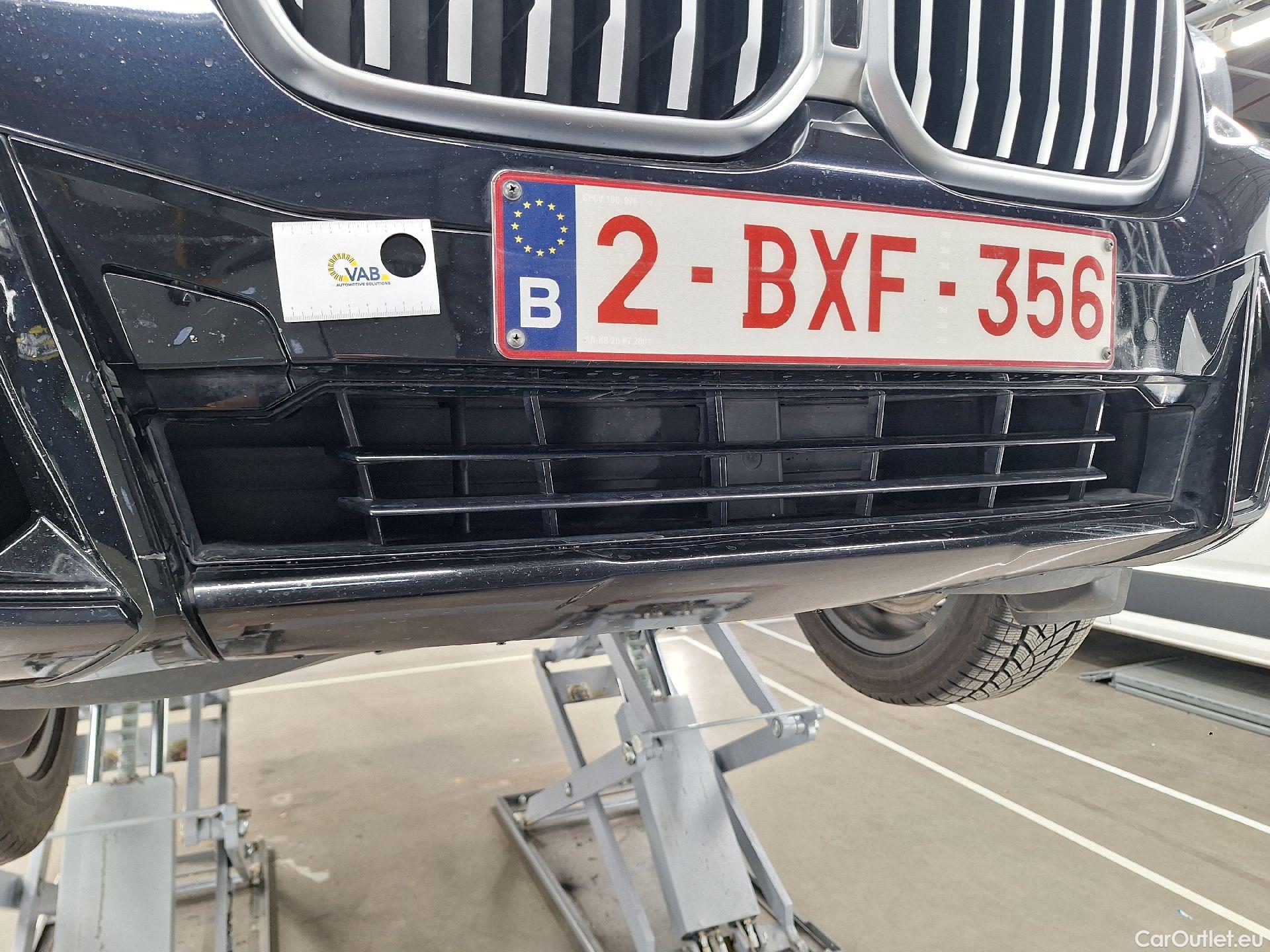  Bmw  X3 BMW,  FL'21 PHEV, BMW  xDrive30e (120 kW) 5d #37