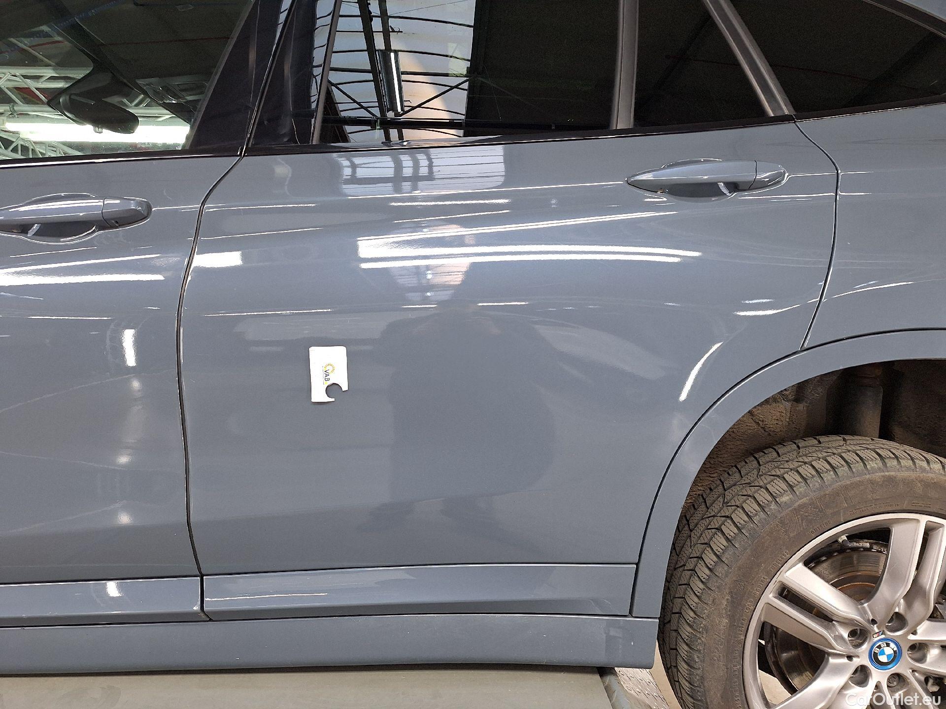  Bmw  X1 BMW,  FL'19 PHEV, BMW  xDrive25e (162 kW) 5d #11