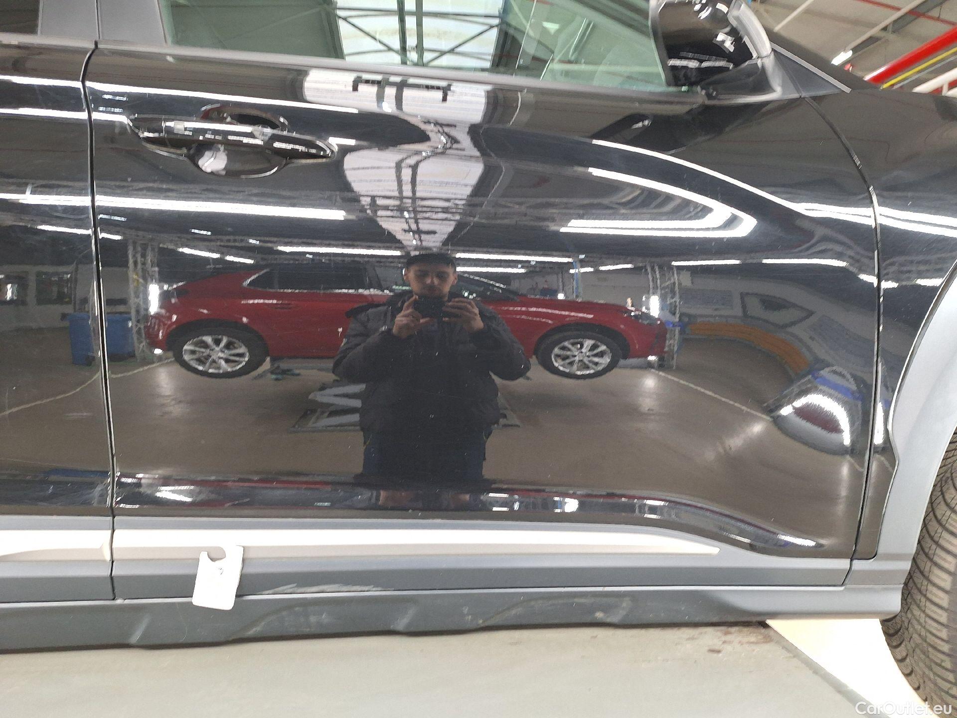  Hyundai  Konna Hyundai, Kona '17, Hyundai Kona 1.6 GDi Hybrid Sky 6-DCT 5d #34