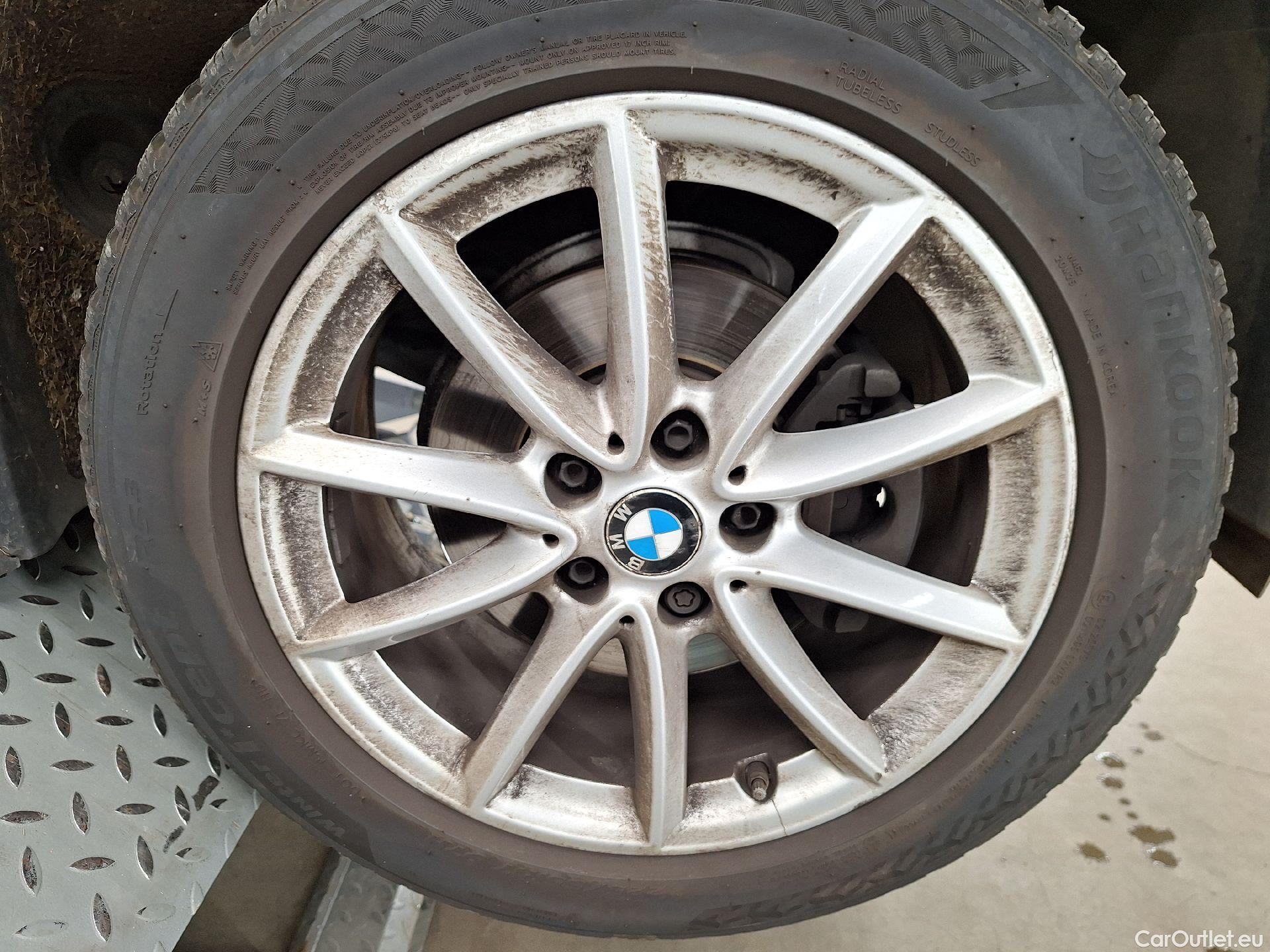  Bmw  X1 BMW,  FL'19, BMW  sDrive16dA (85 kW) 5d #47