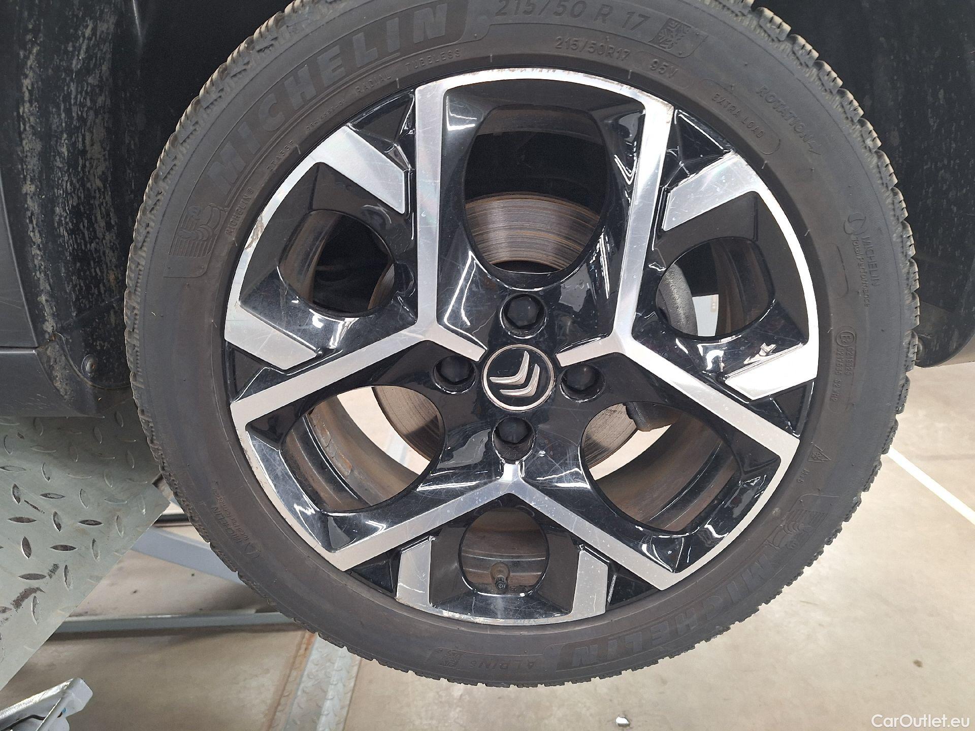  Citroen  C3 Citroën,  Aircross FL'21, Citroën  Aircross 1.2 PureTech 130 S&S EAT6 Shin #26