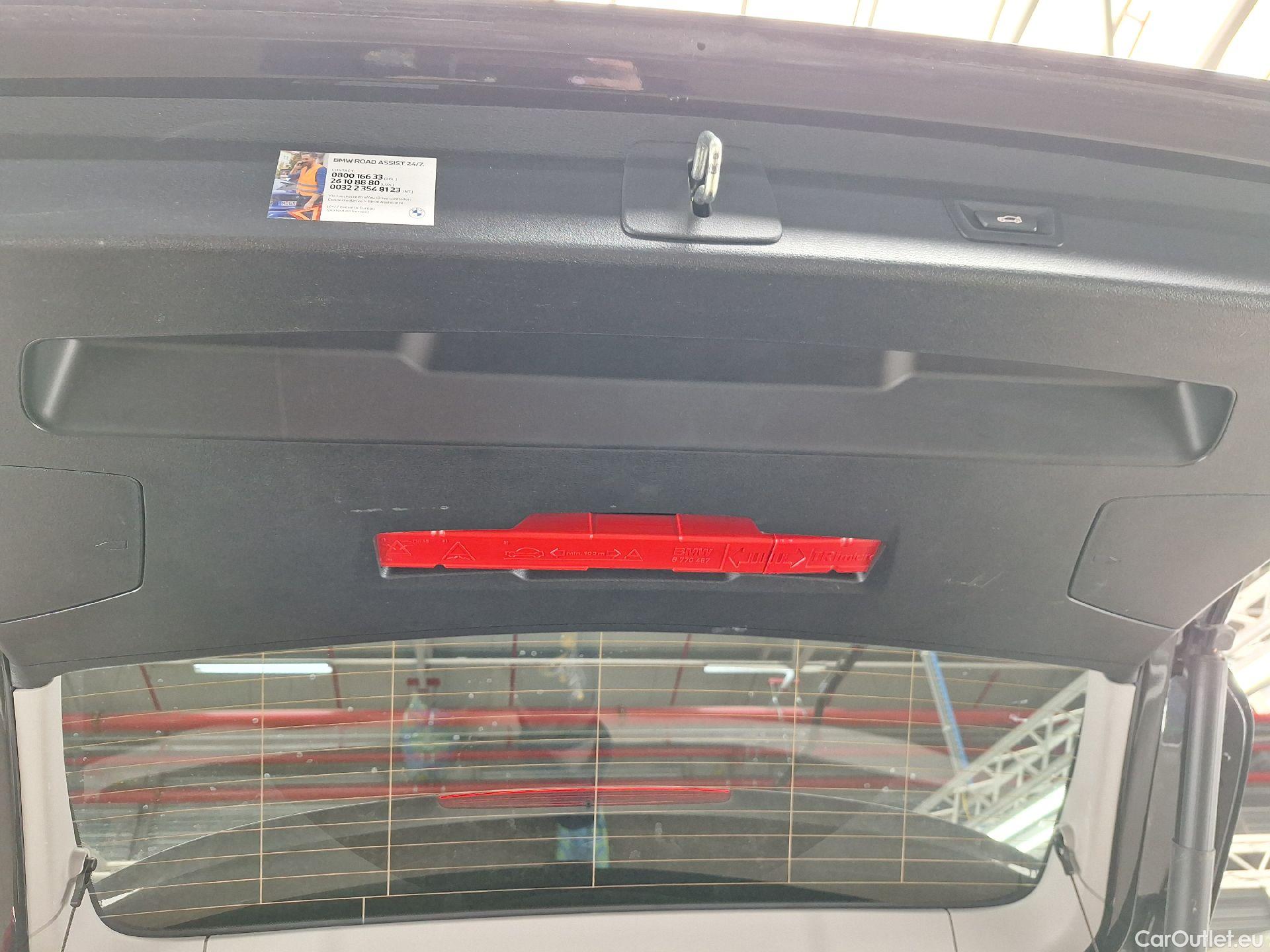  Bmw  X1 BMW,  FL'19, BMW  sDrive16dA (85 kW) 5d #54