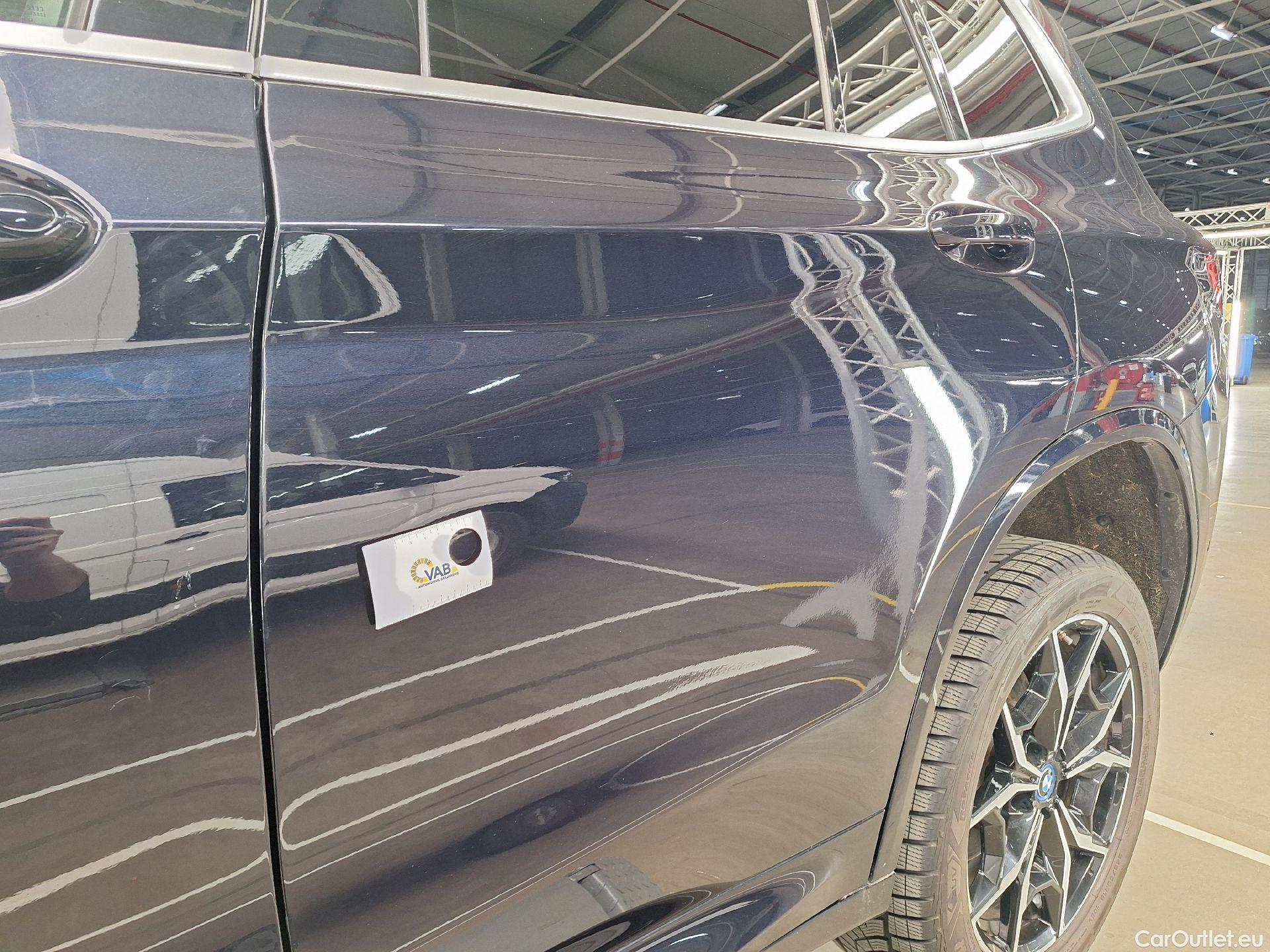  Bmw  X3 BMW,  FL'21 PHEV, BMW  xDrive30e (120 kW) 5d #17