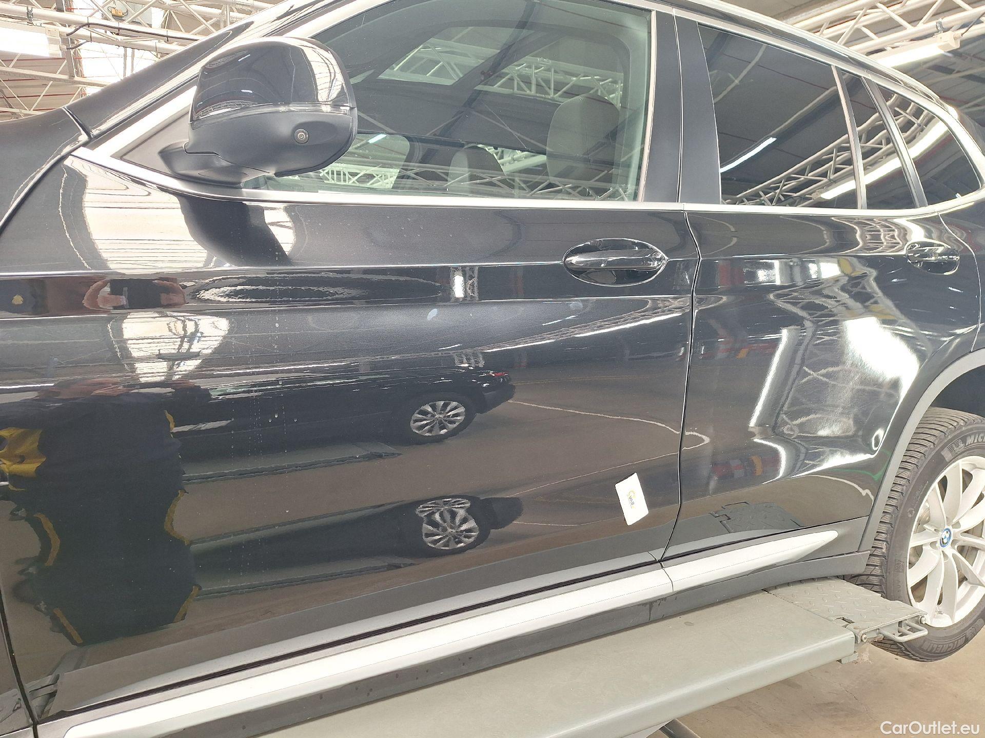  Bmw  X3 BMW,  FL'21 PHEV, BMW  xDrive30e (120 kW) 5d #9