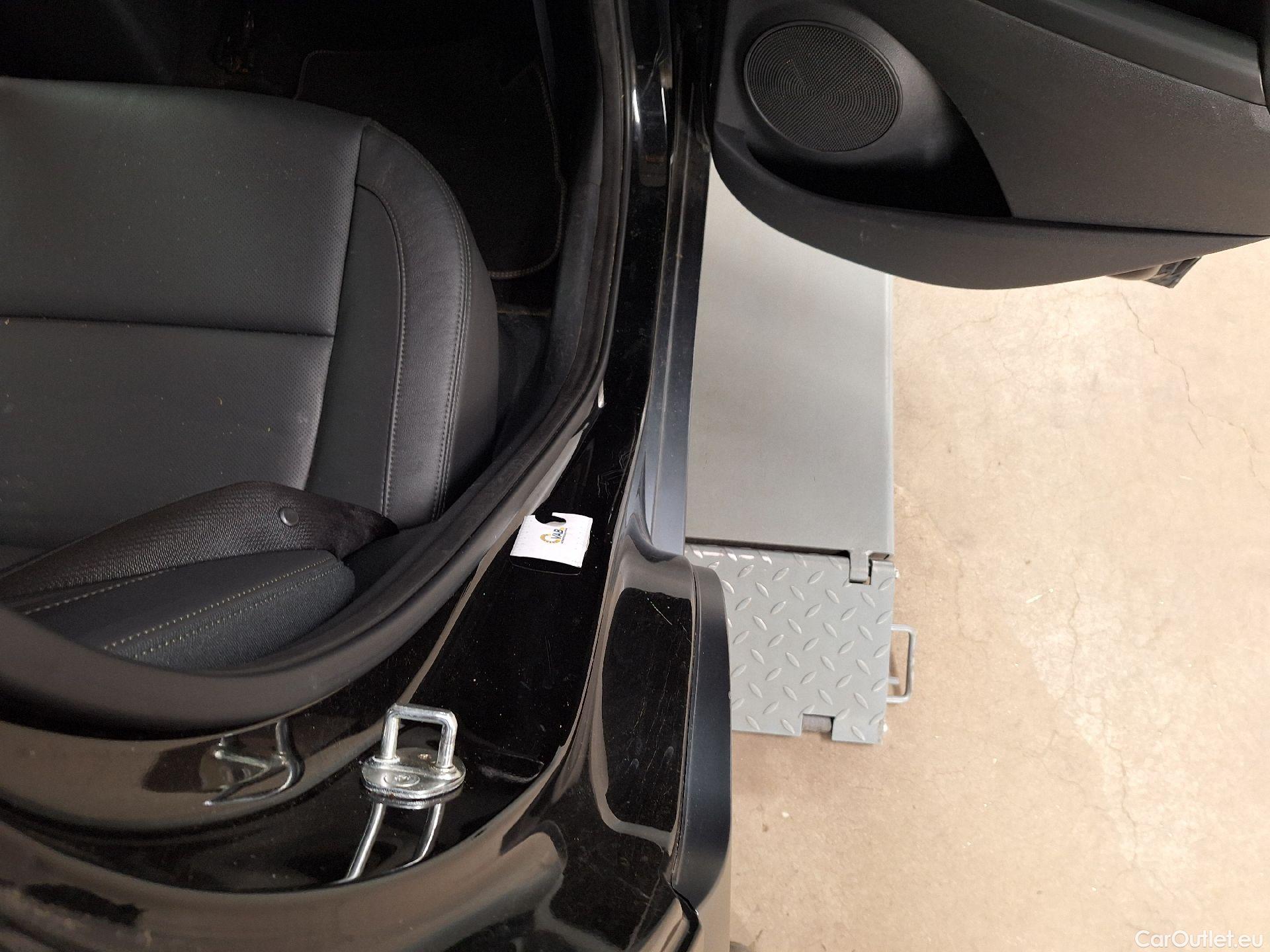  Hyundai  Konna Hyundai, Kona '17, Hyundai Kona 1.6 GDi Hybrid Sky 6-DCT 5d #10