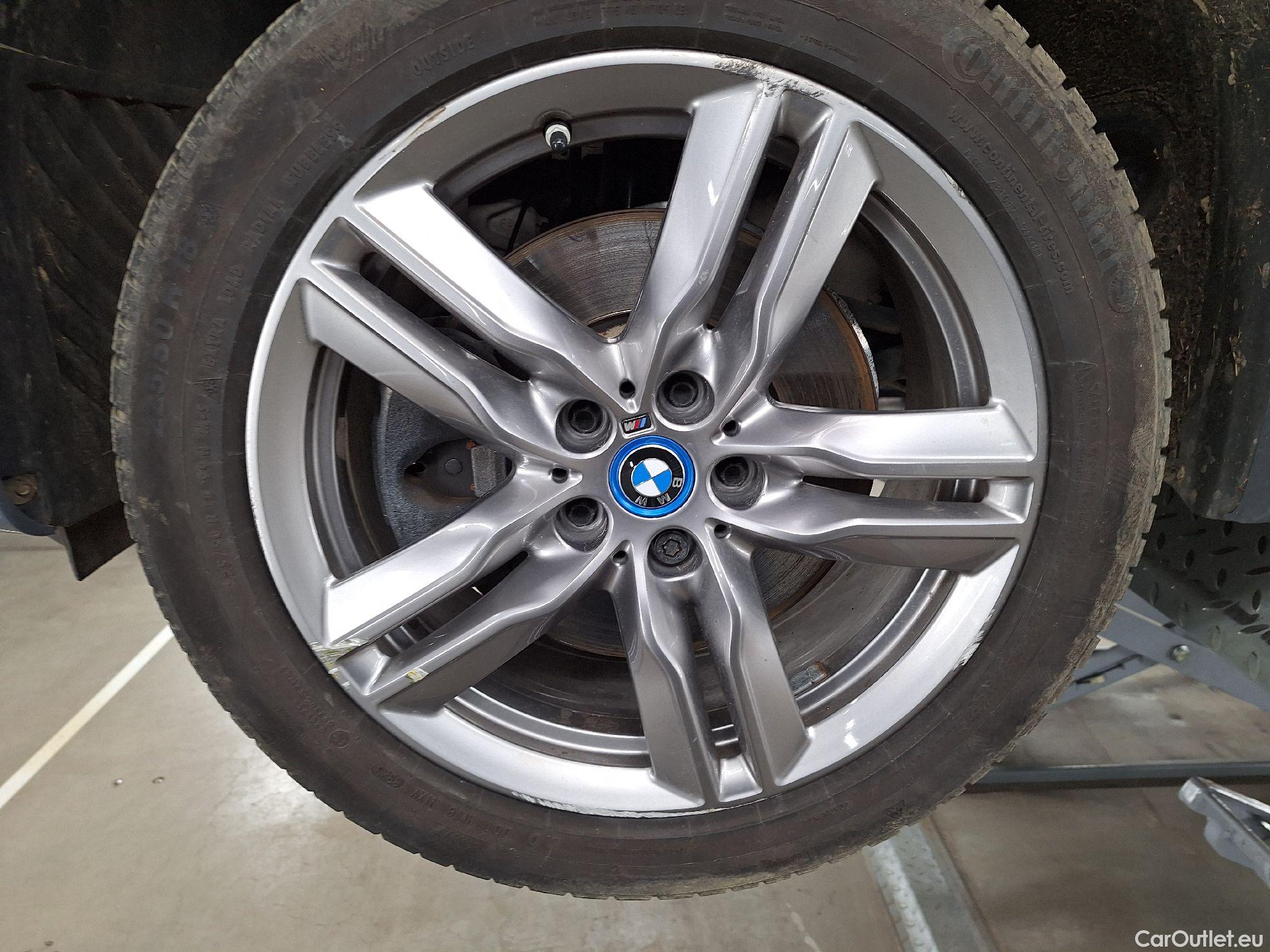  Bmw  X1 BMW,  FL'19 PHEV, BMW  xDrive25e (162 kW) 5d #35