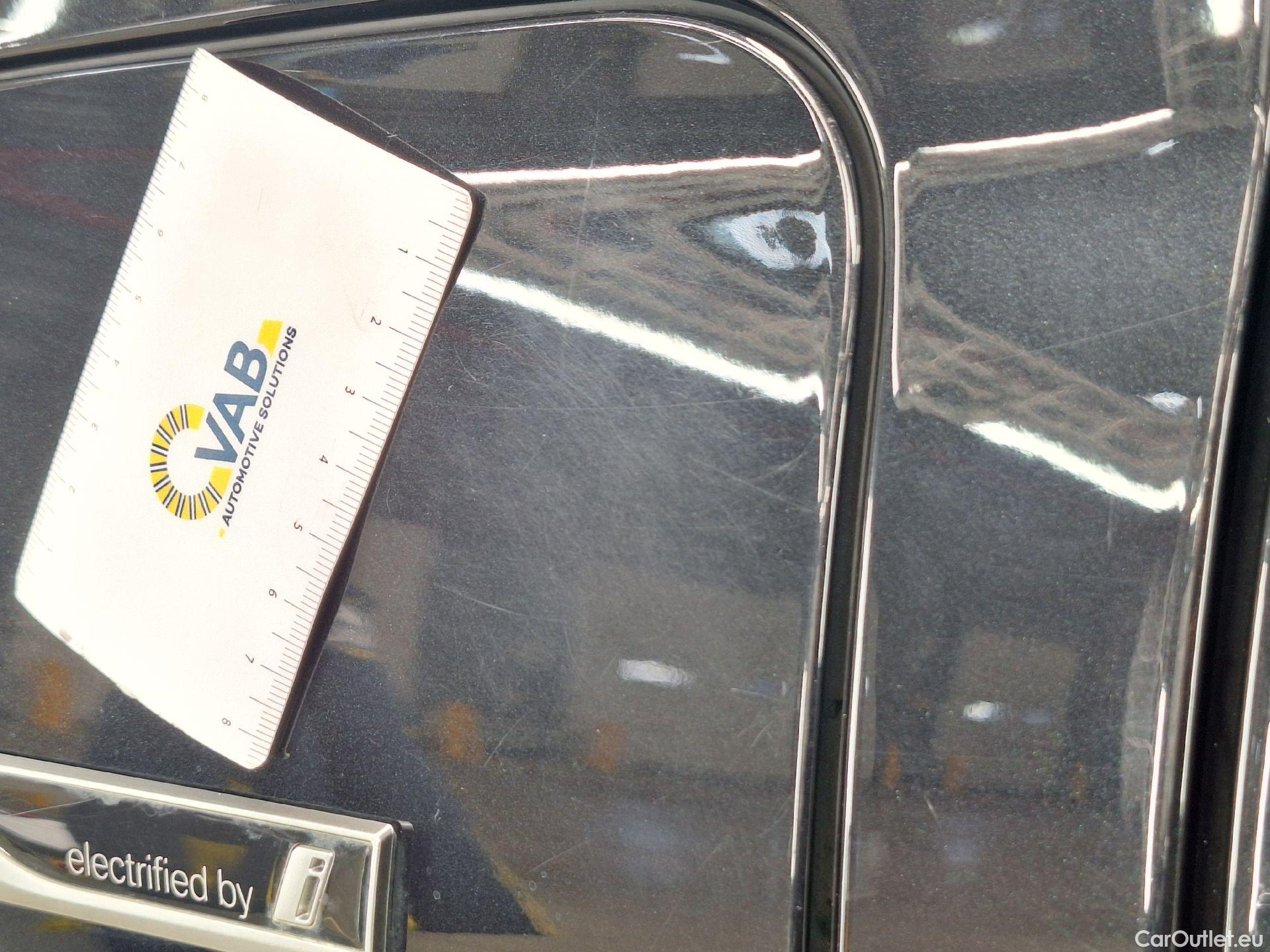  Bmw  X3 BMW,  FL'21 PHEV, BMW  xDrive30e (120 kW) 5d #8