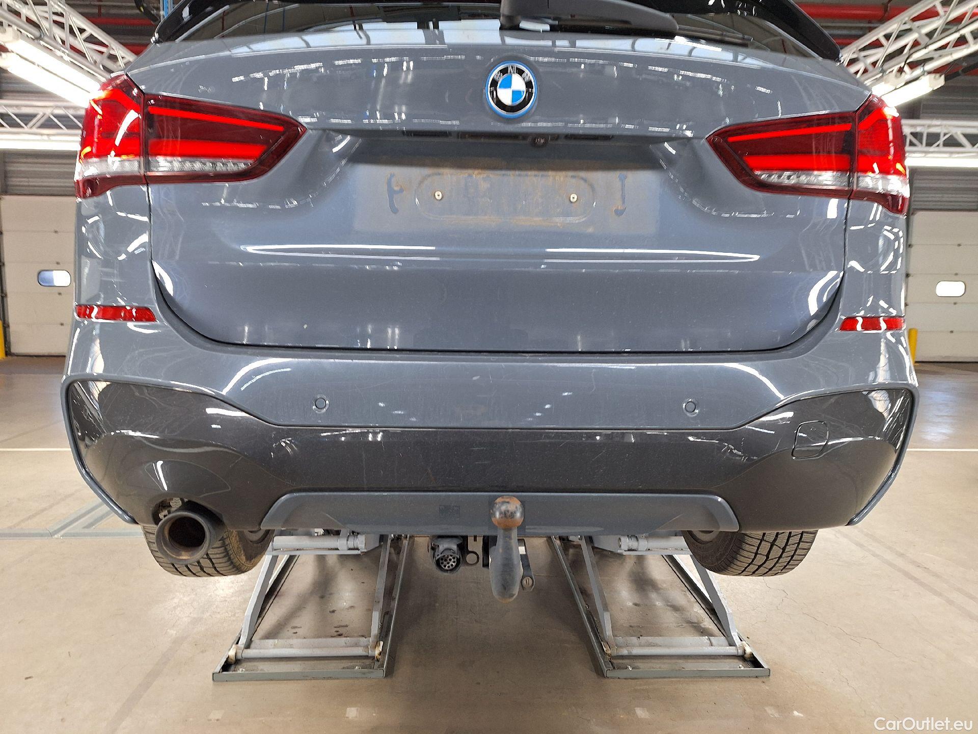  Bmw  X1 BMW,  FL'19 PHEV, BMW  xDrive25e (162 kW) 5d #13