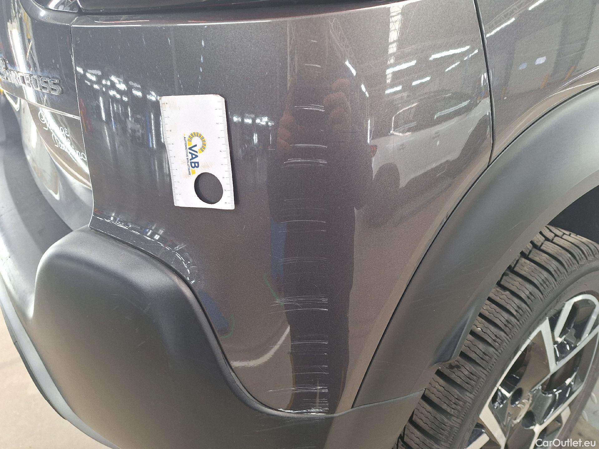  Citroen  C3 Citroën,  Aircross FL'21, Citroën  Aircross 1.2 PureTech 130 S&S EAT6 Shin #13