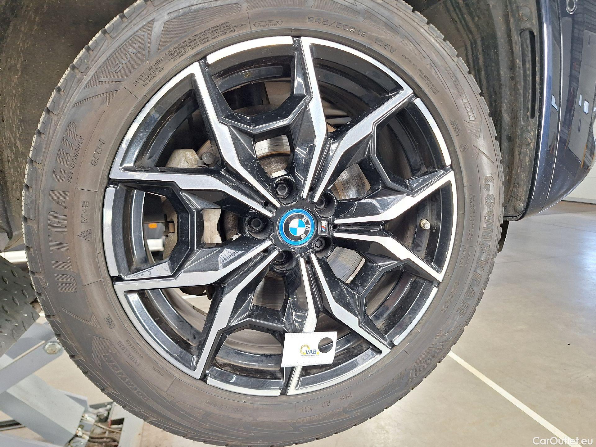  Bmw  X3 BMW,  FL'21 PHEV, BMW  xDrive30e (120 kW) 5d #39