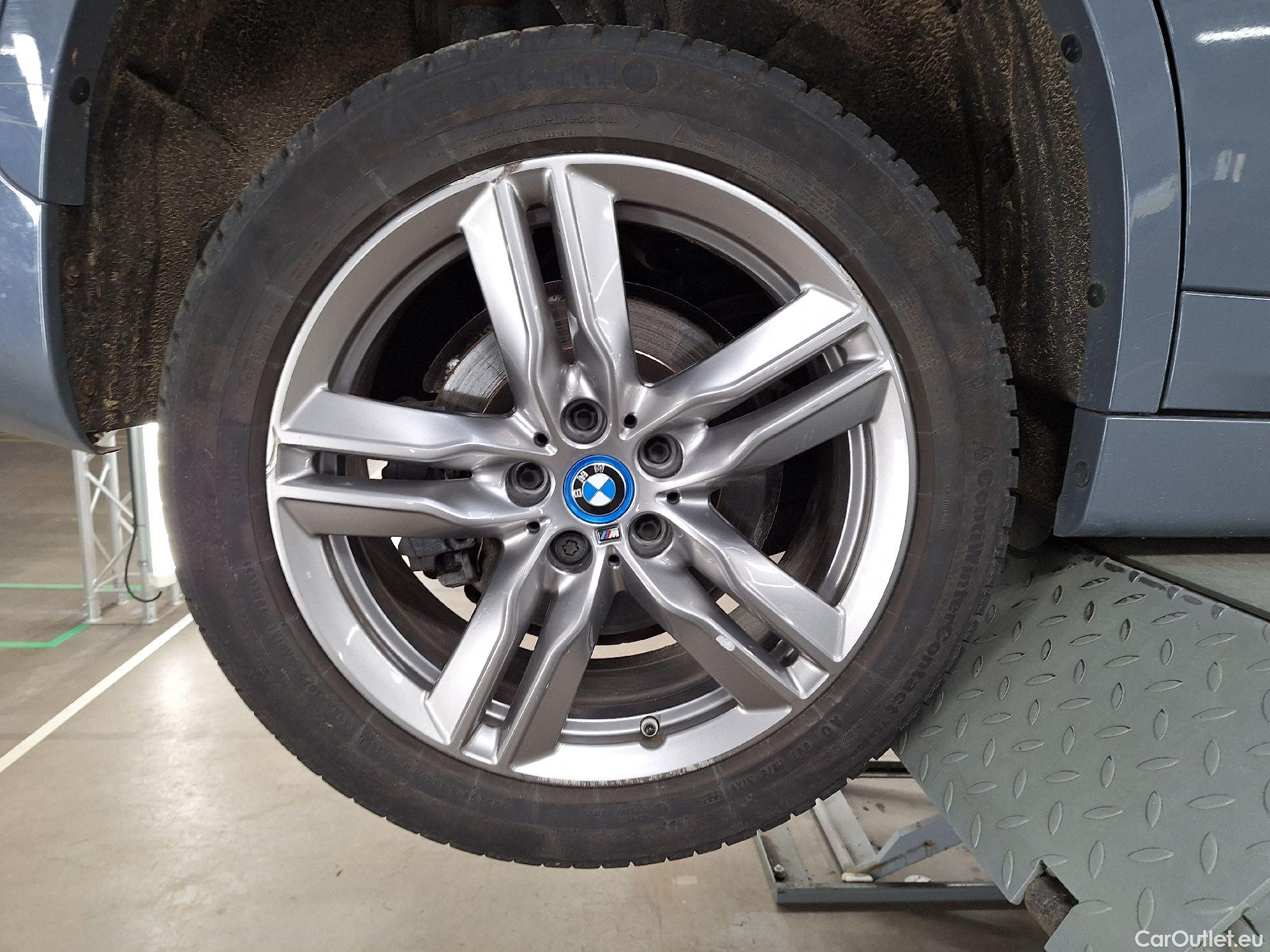  Bmw  X1 BMW,  FL'19 PHEV, BMW  xDrive25e (162 kW) 5d #39