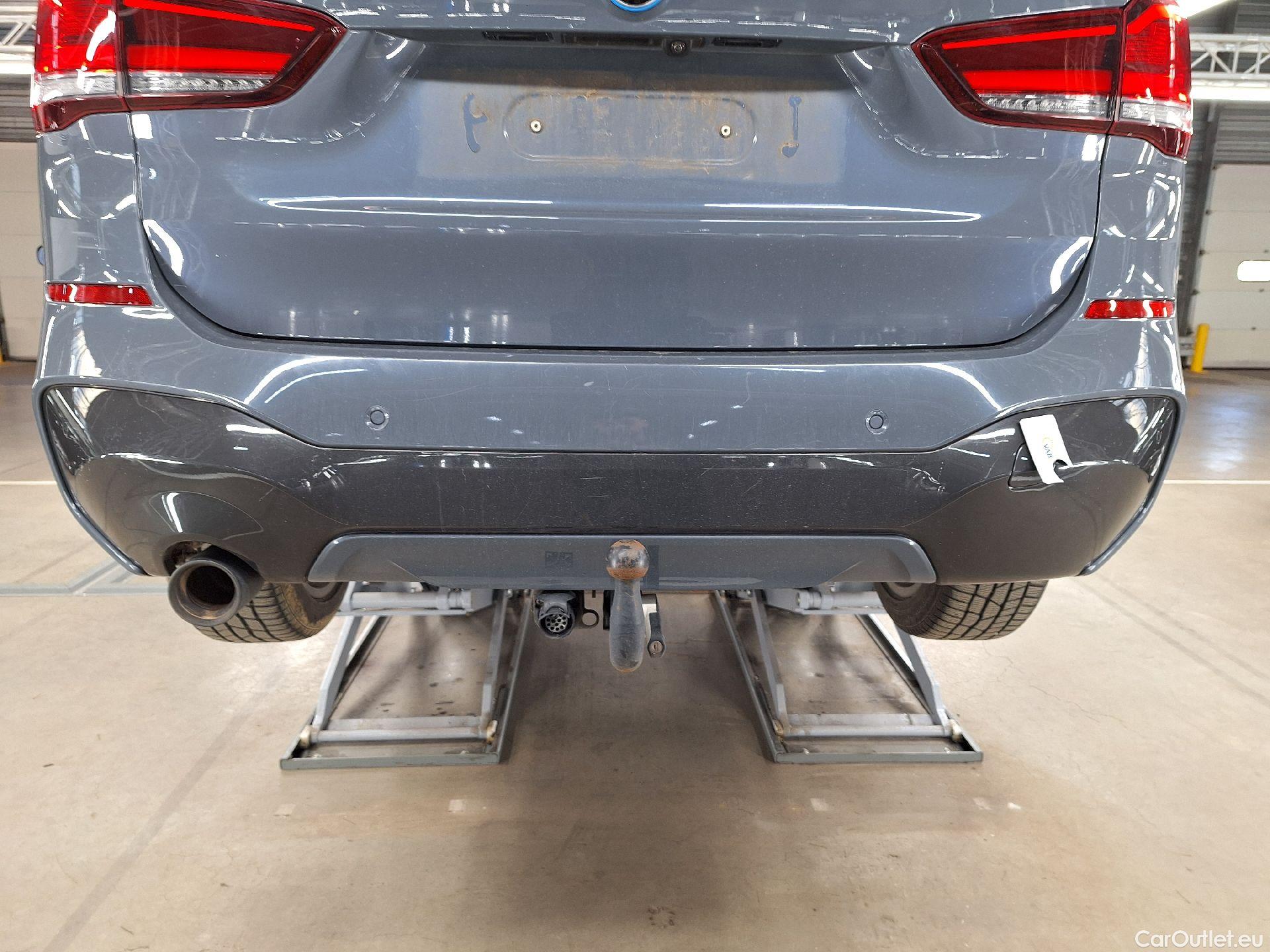  Bmw  X1 BMW,  FL'19 PHEV, BMW  xDrive25e (162 kW) 5d #17